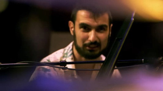 Tigran Hamasyan - Shadow Theater