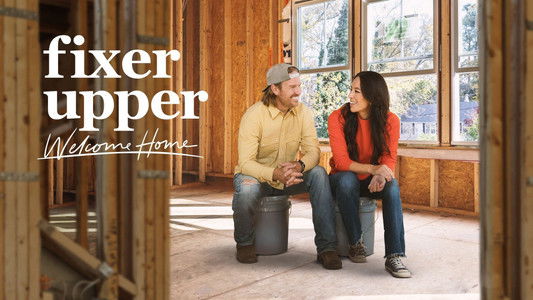 Fixer Upper