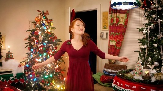 Annie Claus Is Coming to Town