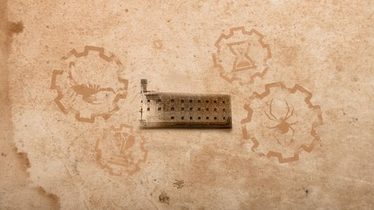 Fort Boyard Afrique