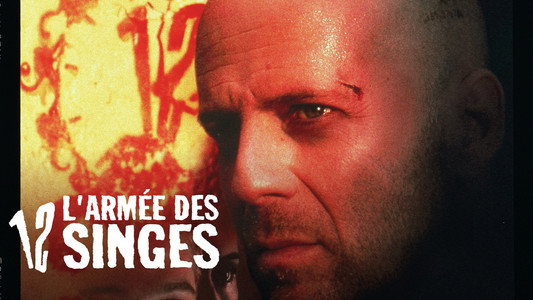 Twelve Monkeys