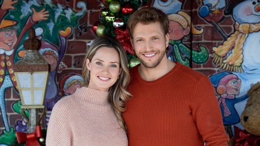 Picture a Perfect Christmas