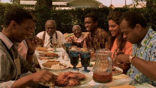 Mississippi Masala
