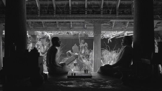 ഭ്രമയുഗം