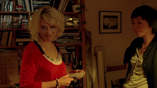 Le Voyage du ballon rouge