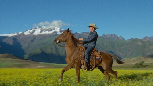 The Last Movie
