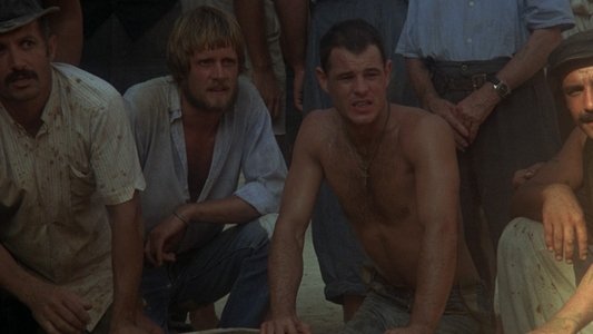 Midnight Express