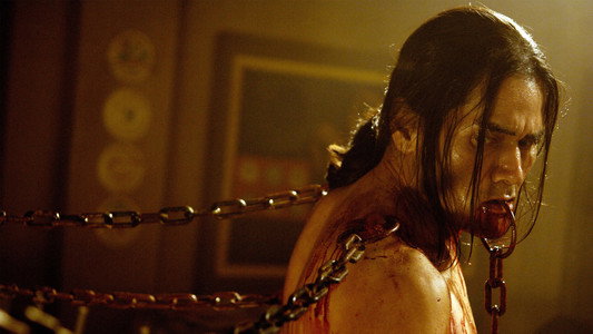 Saw III