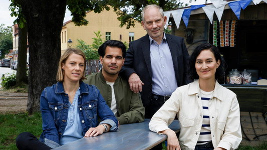 SOKO Potsdam