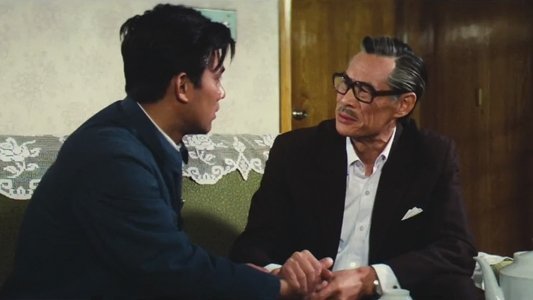 牧马人