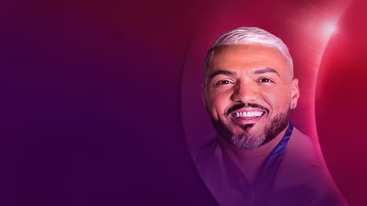 Belo: Perto Demais da Luz
