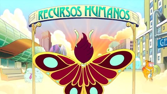 Human Resources