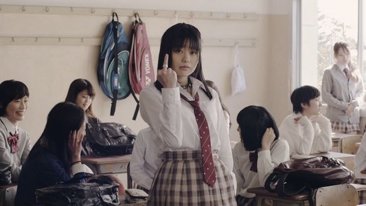 リアル鬼ごっこ