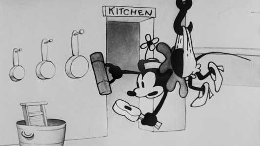 Steamboat Willie
