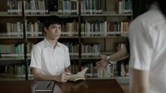 Rangga & Cinta