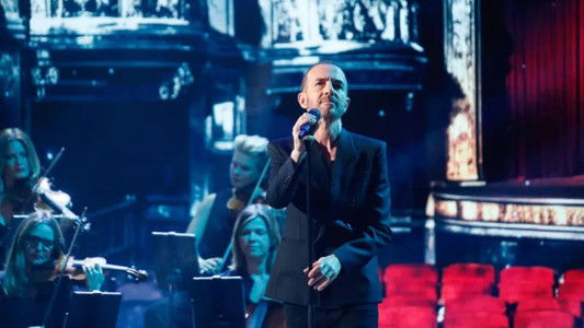 Serge Lama, le dernier rappel