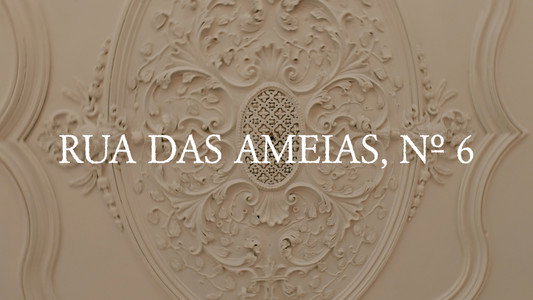 Rua das Ameias, n.º 6