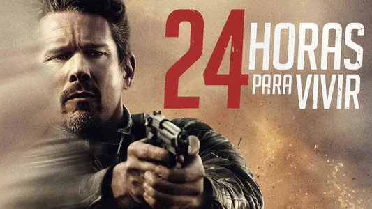 24 Hours To Live