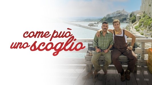Come può uno scoglio