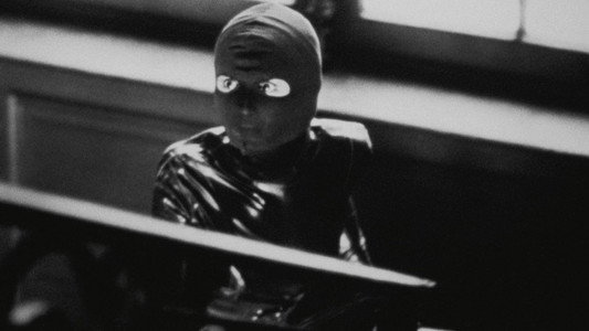 Irma Vep