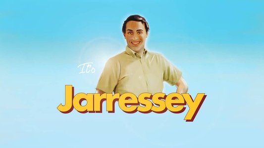 Jarressey