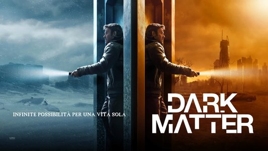Dark Matter
