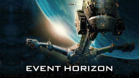 Event Horizon