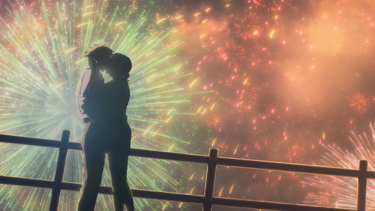 劇場版 チェンソーマン レゼ篇