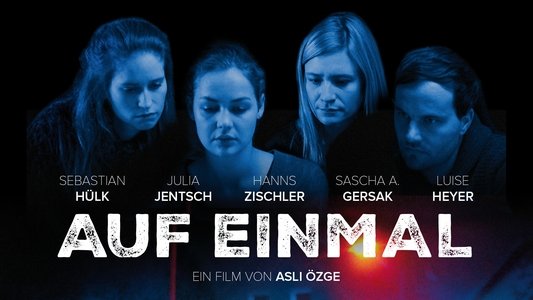 Auf einmal
