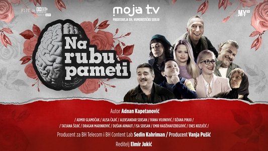 Na rubu pameti