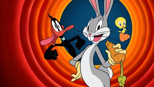 Looney Tunes Cartoons