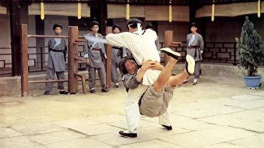 Lao tou quan tou da man tou