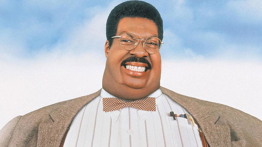 The Nutty Professor