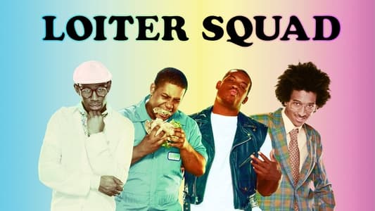 Loiter Squad