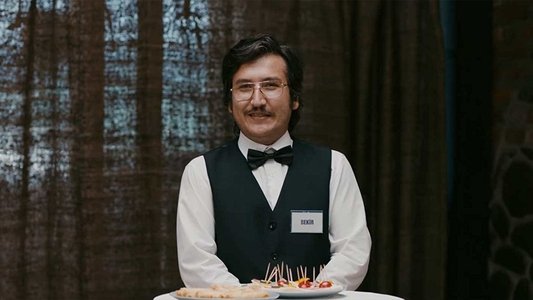 Ölümlü Dünya