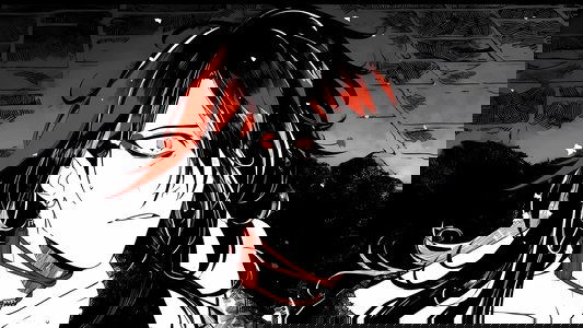 The Demon Hungers