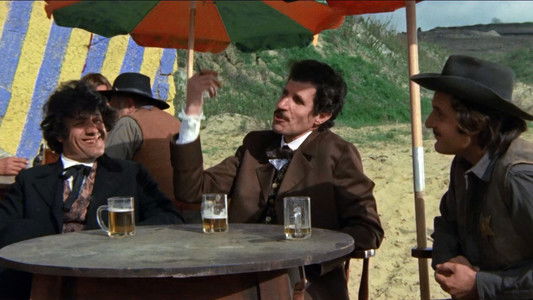 I due figli dei Trinità