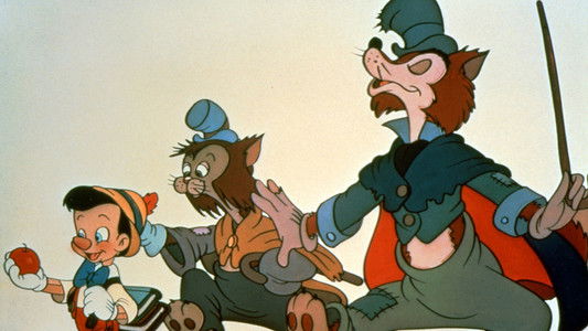 Pinocchio