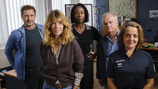 Cassandre - Un homme parfait