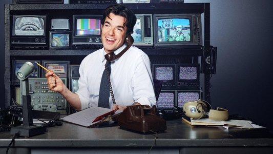 Everybody's Live with John Mulaney