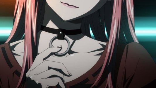 ヴァージン・パンク Clockwork Girl