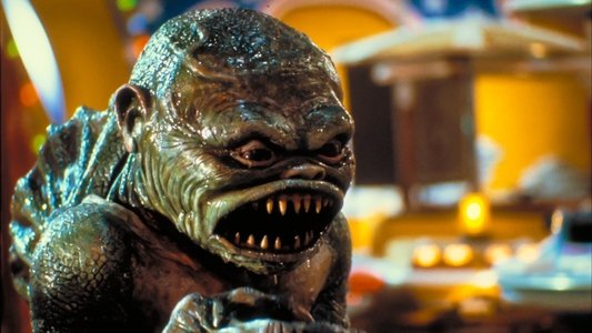 Ghoulies II