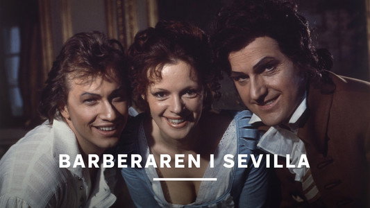 Barberaren i Sevilla