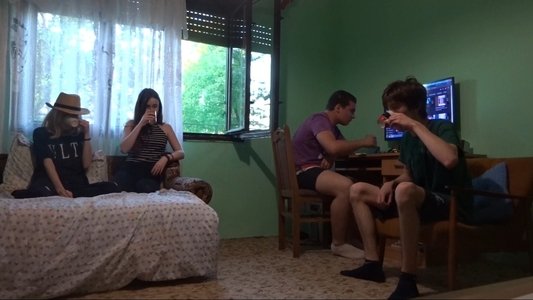 Srkokolj