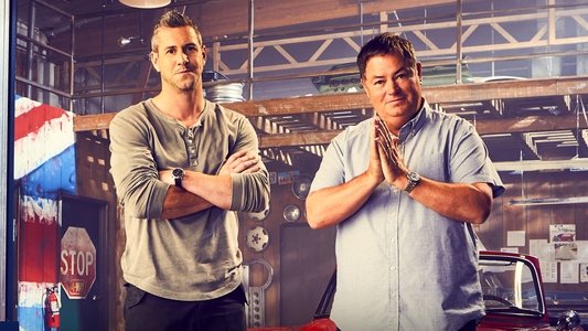 Wheeler Dealers