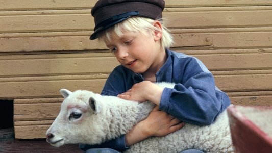 Emil i Lönneberga