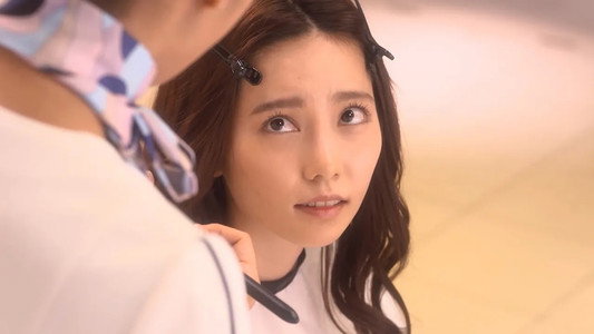 だから私はメイクする