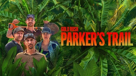 Gold Rush: Parker's Trail