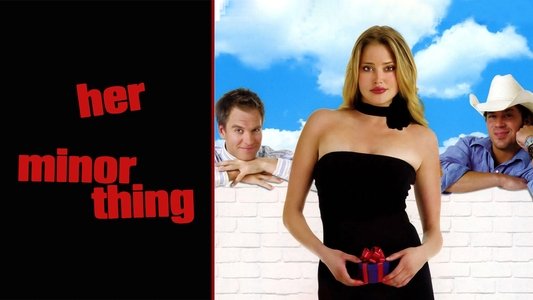 Her Minor Thing
