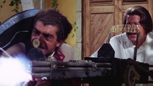 Il ritorno di Ringo